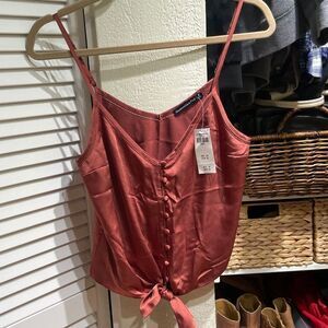 NWT Abercrombie & Fitch Top